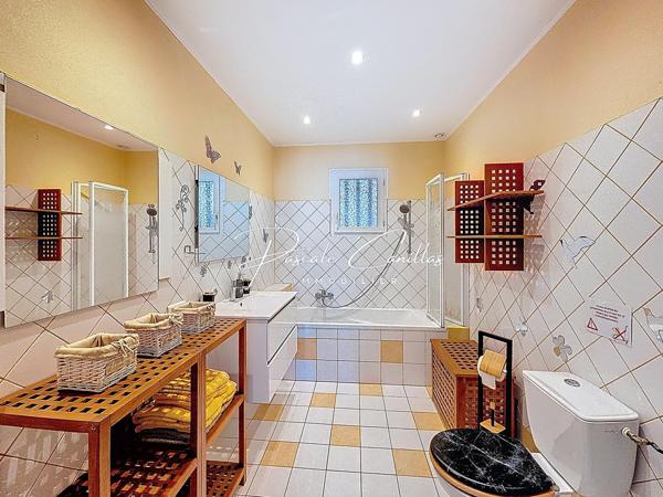 Vente / Maison avec dépendance