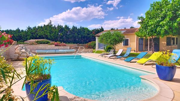 Vente / Maison avec dépendance