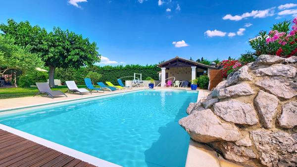 Vente / Maison avec dépendance