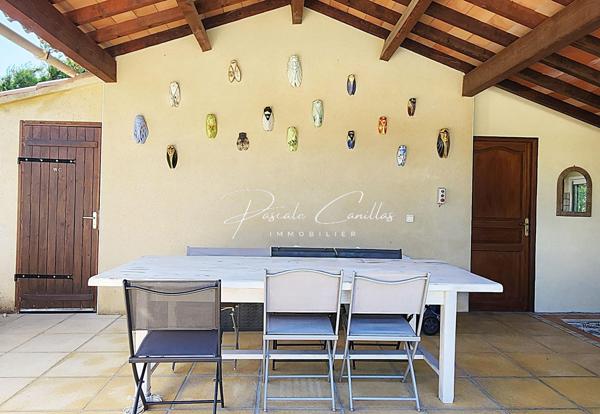 Vente / Maison avec dépendance