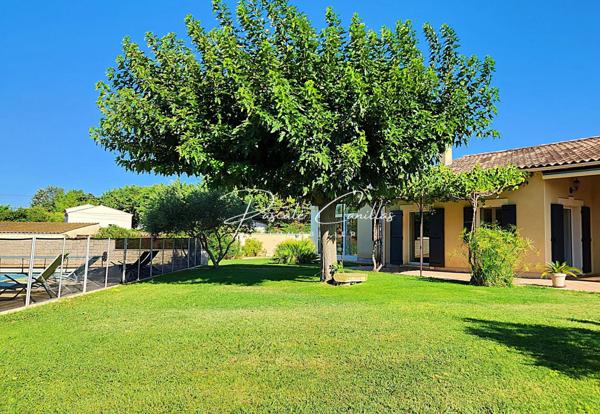 Vente / Maison avec dépendance