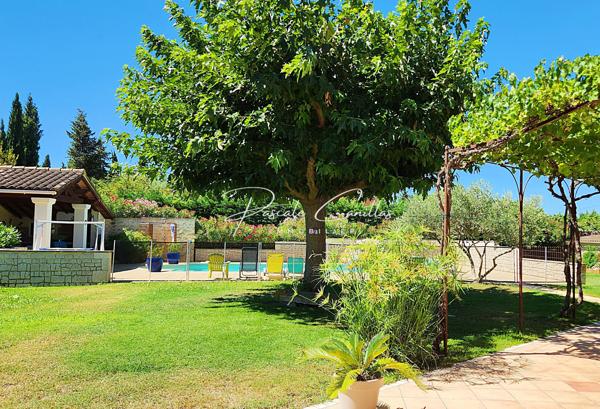 Vente / Maison avec dépendance