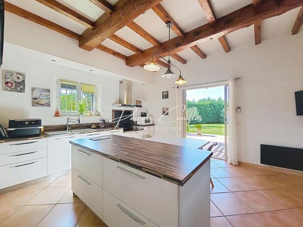 Vente / Maison avec dépendance