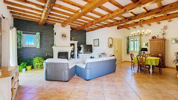 Vente / Maison avec dépendance