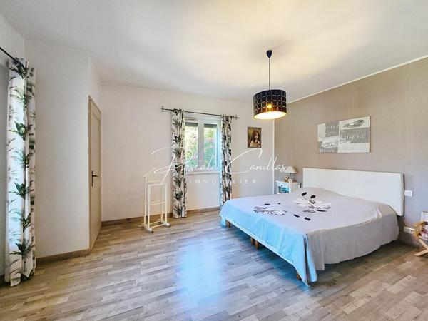 Vente / Maison avec dépendance