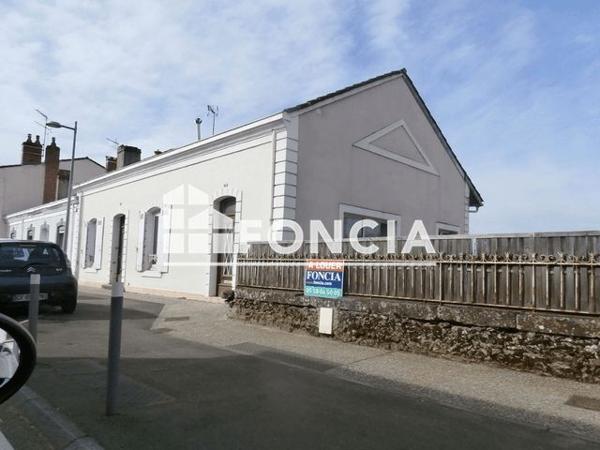 Location Appartement 3 pièces 74.93 m² - 73 A 93 AVENUE ELOI DUCOM Mont-de-marsan 40000