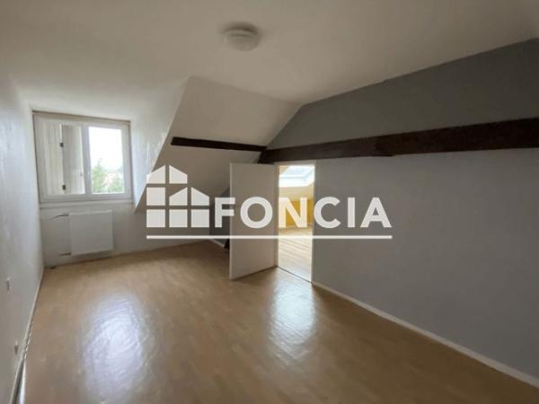 Location Appartement 3 pièces 74.93 m² - 73 A 93 AVENUE ELOI DUCOM Mont-de-marsan 40000