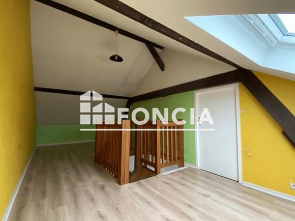 Location Appartement 3 pièces 74.93 m² - 73 A 93 AVENUE ELOI DUCOM Mont-de-marsan 40000