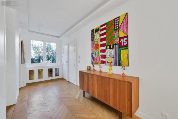 Appartement à vendre à Paris 16e arrondissement à Paris (75016), ref : PARIS 16-AUTEUIL   
Village D'Auteuil