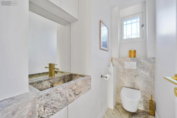 Appartement à vendre à Paris 16e arrondissement à Paris (75016), ref : PARIS 16-AUTEUIL   
Village D'Auteuil