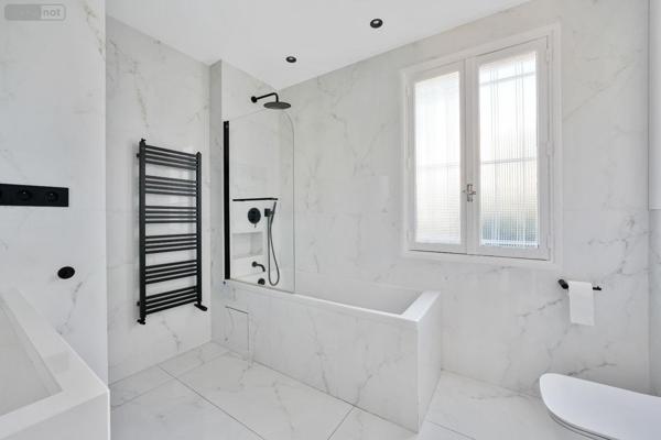 Appartement à vendre à Paris 16e arrondissement à Paris (75016), ref : PARIS 16-AUTEUIL   
Village D'Auteuil