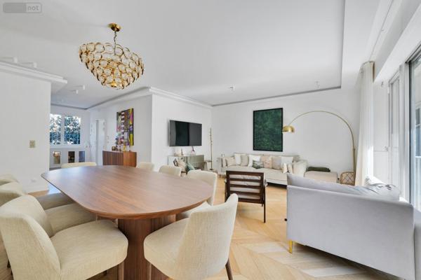 Appartement à vendre à Paris 16e arrondissement à Paris (75016), ref : PARIS 16-AUTEUIL   
Village D'Auteuil