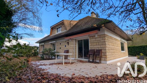 Maison à vendre 8 pièces 188 m² Maule