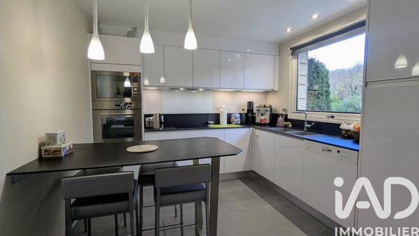 Maison à vendre 8 pièces 188 m² Maule