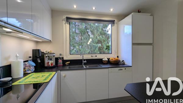 Maison à vendre 8 pièces 188 m² Maule