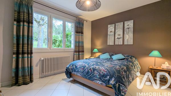 Maison à vendre 8 pièces 188 m² Maule