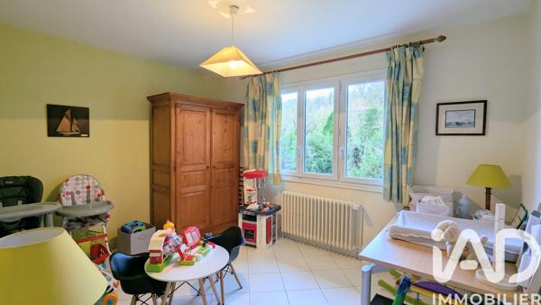 Maison à vendre 8 pièces 188 m² Maule