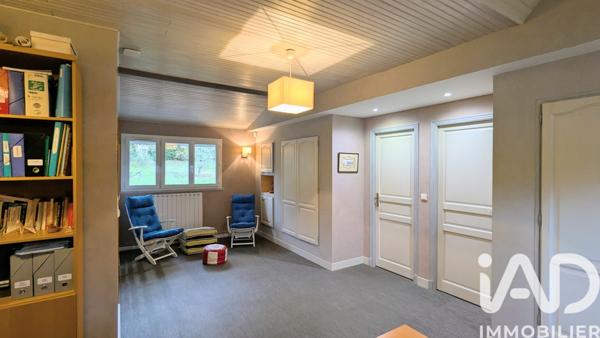 Maison à vendre 8 pièces 188 m² Maule