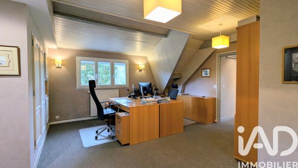 Maison à vendre 8 pièces 188 m² Maule