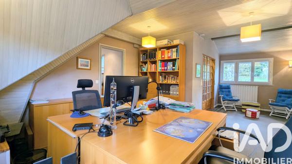 Maison à vendre 8 pièces 188 m² Maule