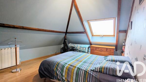 Maison à vendre 8 pièces 188 m² Maule