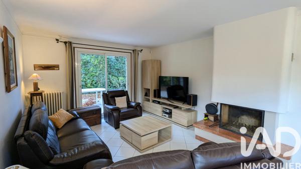 Maison à vendre 8 pièces 188 m² Maule