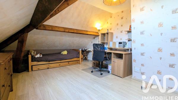 Maison à vendre 8 pièces 188 m² Maule