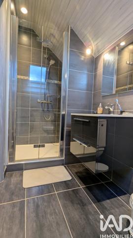 Maison à vendre 8 pièces 188 m² Maule