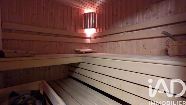 Maison à vendre 8 pièces 188 m² Maule