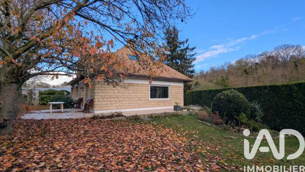 Maison à vendre 8 pièces 188 m² Maule