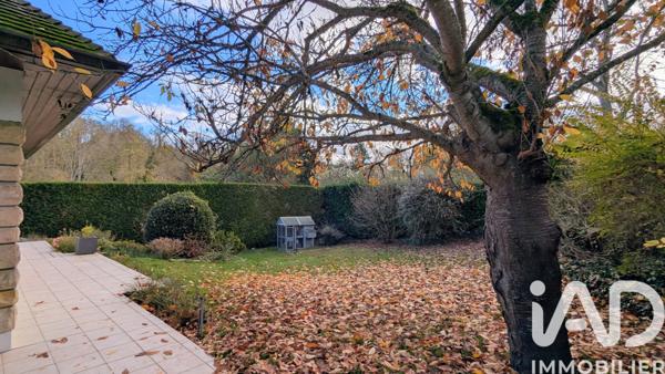 Maison à vendre 8 pièces 188 m² Maule