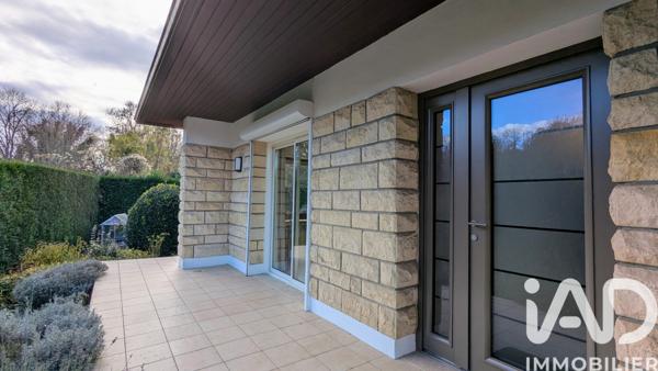 Maison à vendre 8 pièces 188 m² Maule