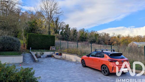 Maison à vendre 8 pièces 188 m² Maule