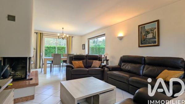 Maison à vendre 8 pièces 188 m² Maule