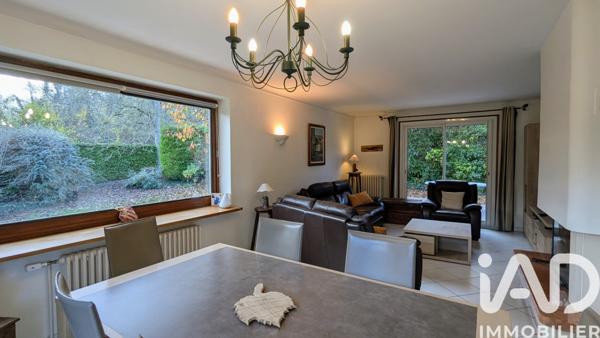 Maison à vendre 8 pièces 188 m² Maule