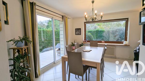Maison à vendre 8 pièces 188 m² Maule