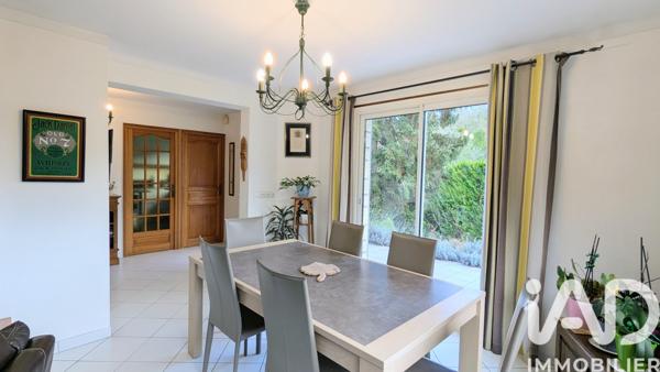 Maison à vendre 8 pièces 188 m² Maule