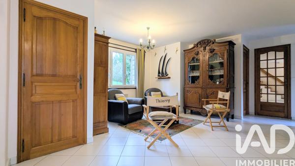 Maison à vendre 8 pièces 188 m² Maule