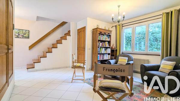 Maison à vendre 8 pièces 188 m² Maule