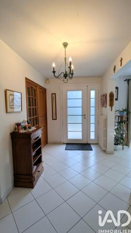 Maison à vendre 8 pièces 188 m² Maule