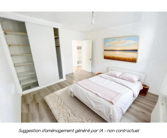 VERTOU - MAISON FAMILIALE CADRE IDYLIQUE