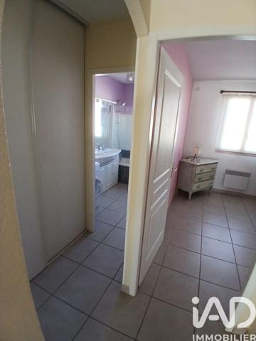 Appartement à vendre 3 pièces 56 m² Perpignan