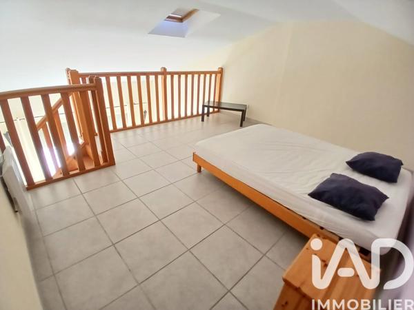 Appartement à vendre 3 pièces 56 m² Perpignan