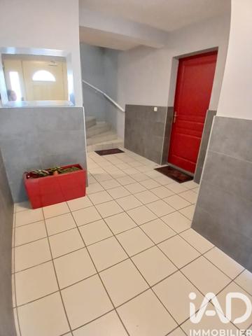 Appartement à vendre 3 pièces 56 m² Perpignan