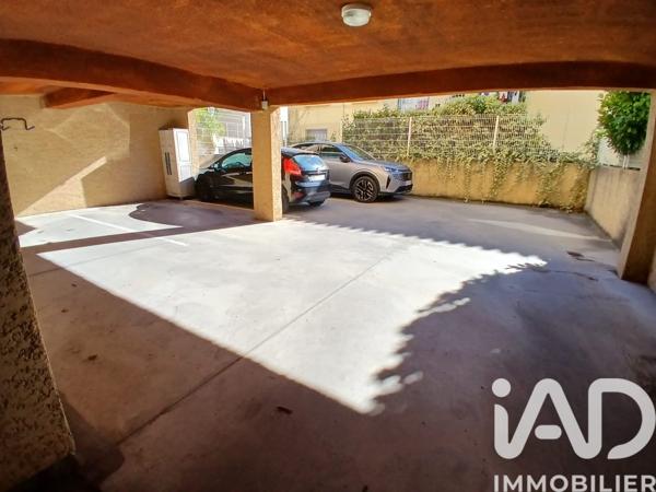 Appartement à vendre 3 pièces 56 m² Perpignan