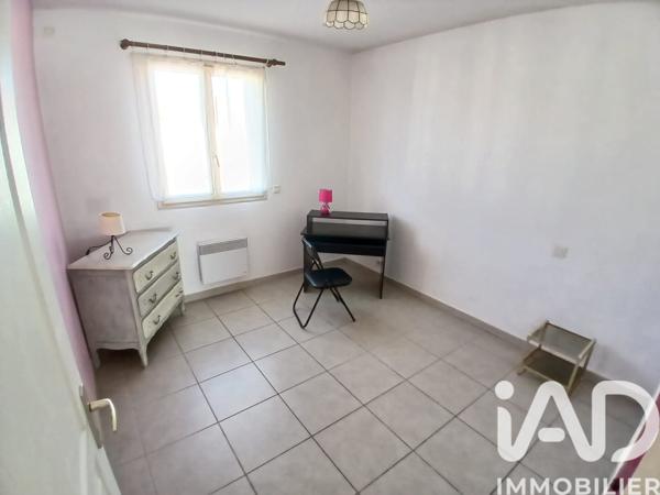 Appartement à vendre 3 pièces 56 m² Perpignan