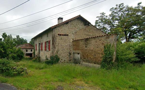 Maison à vendre    3 pièces • 112 m2 Cieux