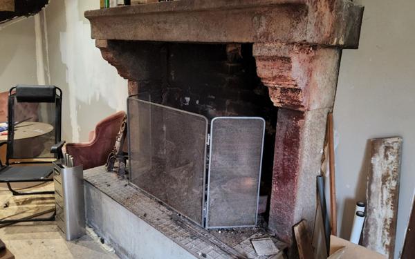 Maison à vendre    3 pièces • 112 m2 Cieux