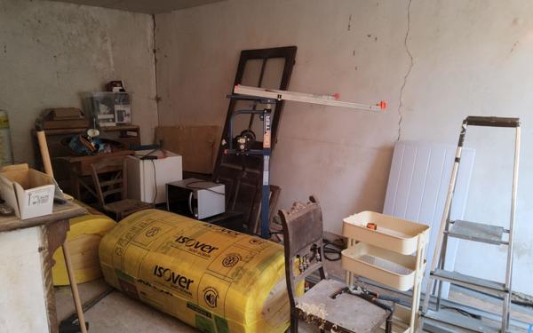 Maison à vendre    3 pièces • 112 m2 Cieux