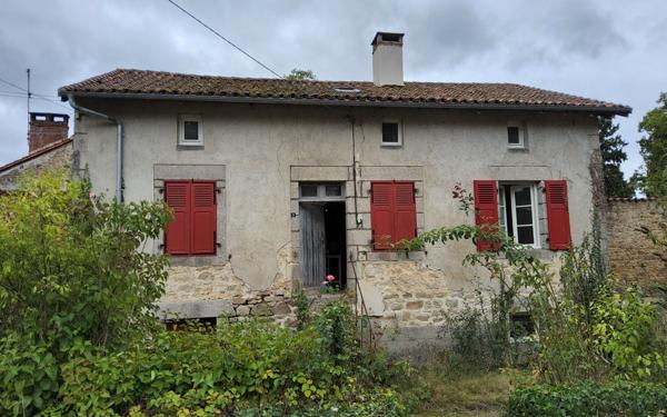 Maison à vendre    3 pièces • 112 m2 Cieux